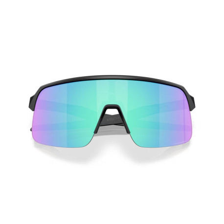 Lunettes de soleil OAKLEY Sutro Lite S - Matte Black écran Prizm Sapphire