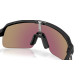 Lunettes de soleil OAKLEY Sutro Lite S - Matte Black écran Prizm Sapphire