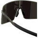 Lunettes de soleil OAKLEY Sutro TI - Satin Lead écran Prizm Sapphire