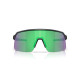 Lunettes de soleil OAKLEY Sutro Lite S - Matte Black écran Prizm Jade