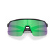 Lunettes de soleil OAKLEY Sutro Lite S - Matte Black écran Prizm Jade