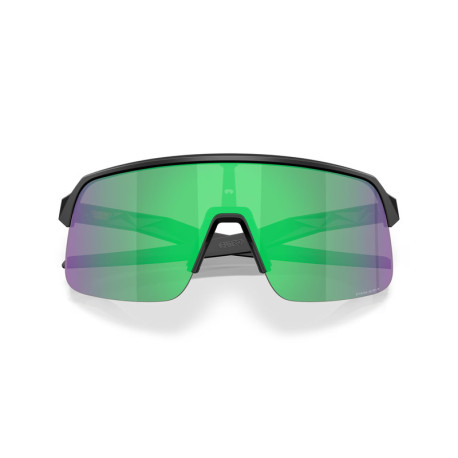 Lunettes de soleil OAKLEY Sutro Lite S - Matte Black écran Prizm Jade