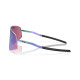 Lunettes de soleil OAKLEY Sutro TI Sweep - Polished Oil Slick écran Prizm Road Jade 