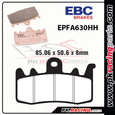 EBC EPFA630HH