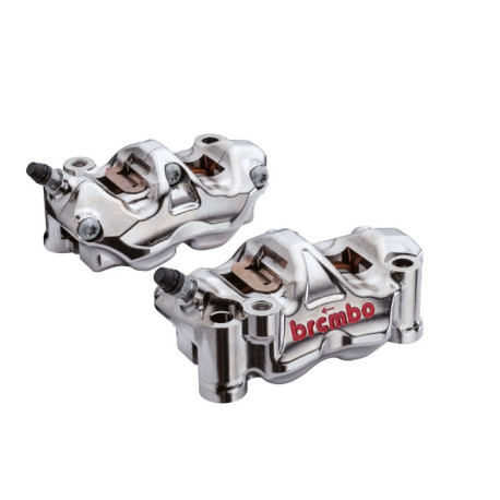 Paire d'étriers BREMBO GP4-RX
