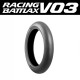 Bridgestone Battlax V03 – 120/70 SOFT