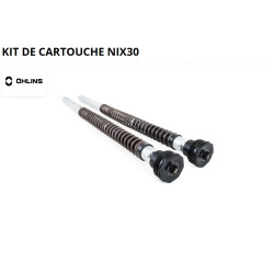 KIT cartouches NIX 30 YZF-R9 YZF-R1