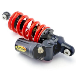 Amortisseur arrière TRDS-R K-TECH R9
