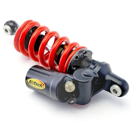 Amortisseur arrière TRDS-R K-TECH R9