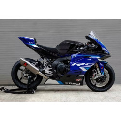 Poly S2 concept YAMAHA R9