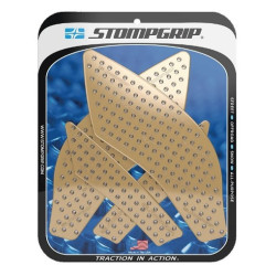 STOMPGRIP YAMAHA R9 incolore