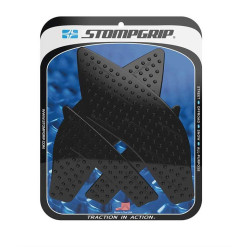 STOMPGRIP YAMAHA R9 NOIR