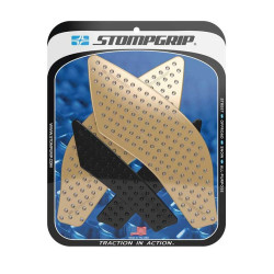 STOMPGRIP YAMAHA R9 NOIR-TRANSPARENT