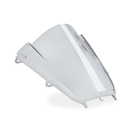 Bulle claire PUIG Z racing YAMAHA R9