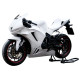 Carénage complet Sebimoto CBR600RR 2024-
