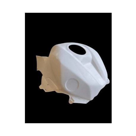 Couvre réservoir SEBIMOTO CBR 600 RR 24--