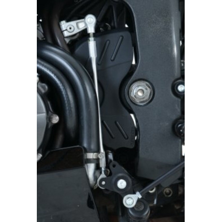 HONDA CBR 600 RR 03-14