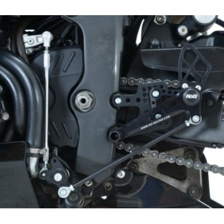 HONDA CBR 600 RR 03-14