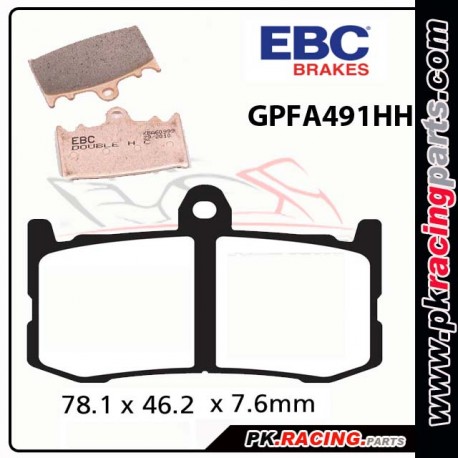 EBC GPFA491HH