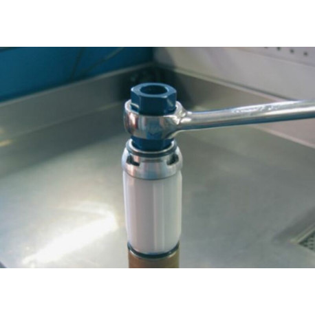 Clé de cartouche étanchéité KYB Kawasaki/Honda