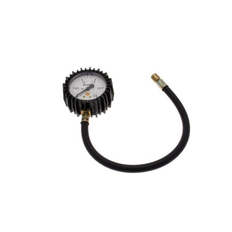 Manomètre PROVAC / WONDER