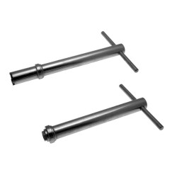 Clé en T de blocage KYB KX/CR/RM jusqu'à '03