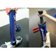 Outils d'insertion/extraction de roulements de direction MOTION PRO