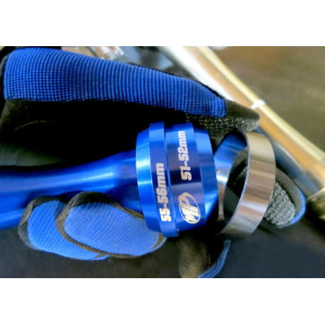 Outil d’insertion/extraction de cuvettes de direction MOTION PRO 