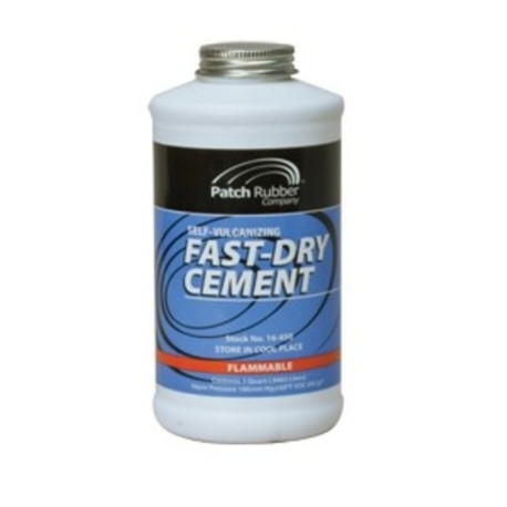 Solution vulcanisante BIHR