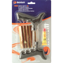 KIT REPARATION TUBELESS