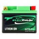 Electhium - Batterie Lithium HJTZ7S-FP-S - (YTZ7S-BS)