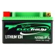 Electhium - Batterie Lithium HJTZ10S-FP-S - (YTZ10S-BS)
