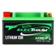 Electhium - Batterie Lithium HJTZ10S-FP-S - (YTZ10S-BS)