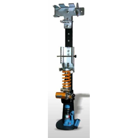 Presse fourche & amortisseur BIKE LIFT