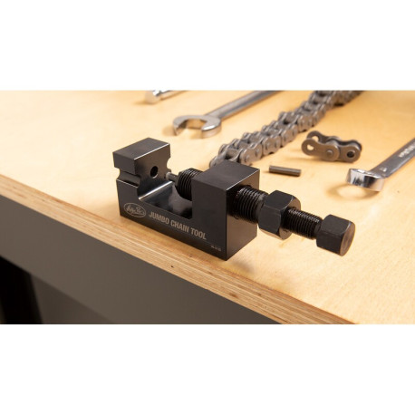 Rive/dérive chaîne MOTION PRO 