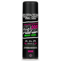Huile Filtre à air MUC-OFF Bio - 500ml