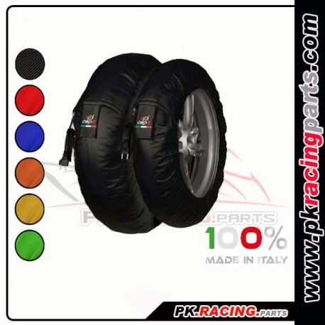 Couvertures chauffantes CAPIT SUPREMA M / L