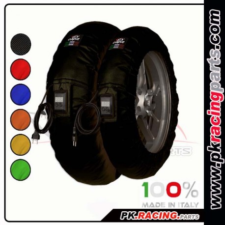 Couvertures chauffantes CAPIT suprema vision M/XL