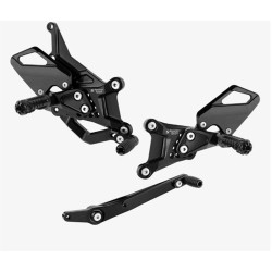 Commandes reculées Bonamici YAMAHA R9