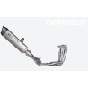 1/2 Ligne Spark FORCE '' EVO'' BMW S1000 RR 19-25