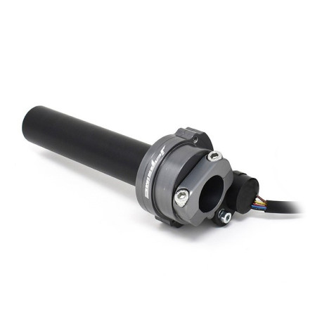 TIRAGE RAPIDE JETPRIME YAMAHA R9