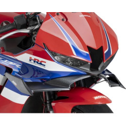 Aileron frontal CBR 600 RR 24