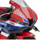 Aileron frontal CBR 600 RR 24