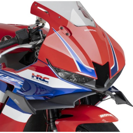 Aileron frontal CBR 600 RR 24