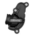 Protection carter pompe à eau GB Racing YAMAHA R9