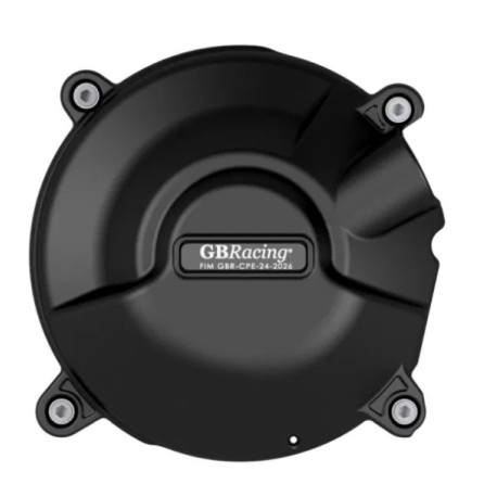 Protection carter embrayage GB racing Yamaha YZF-R7 - MT07