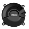 Protection carter embrayage GB racing Yamaha YZF-R7 - MT07