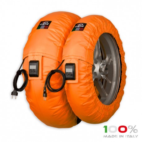 Couvertures chauffantes CAPIT suprema vision M/XL