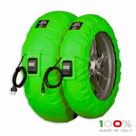 Couvertures chauffantes CAPIT suprema vision M/XL