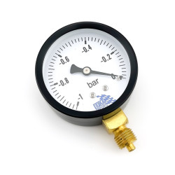 Manomètre de rechange MOTION PRO 